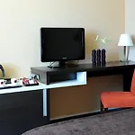 Mercure Centrum Готель