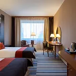 Готель Mercure Centrum Вроцлав