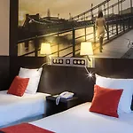 Mercure Centrum Вроцлав