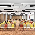 Mercure Centrum 4*