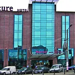 Mercure Centrum Готель