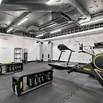 Mercure Centrum 4* Вроцлав