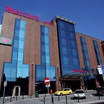 Готель Mercure Centrum