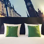 Mercure Centrum Готель Вроцлав