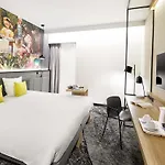 Готель Mercure Centrum Вроцлав