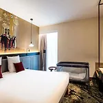 Готель Mercure Centrum 4*
