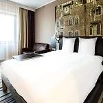 Mercure Centrum Готель