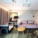 Готель Mercure Centrum 4*
