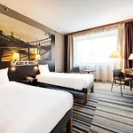 Mercure Centrum Готель Вроцлав