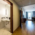 Mercure Centrum Готель
