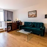 Готель Mercure Centrum