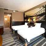Готель Mercure Centrum