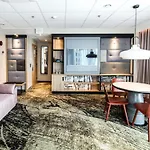 Mercure Centrum Готель 4*