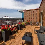 Mercure Centrum Готель 4*