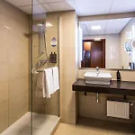 Mercure Centrum 4* Вроцлав