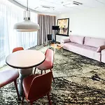 Готель Mercure Centrum