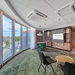 Готель Mercure Centrum Вроцлав