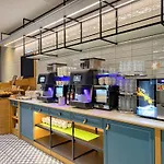 Готель Mercure Centrum