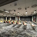 Mercure Centrum 4* Вроцлав