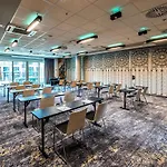 Mercure Centrum Готель 4*