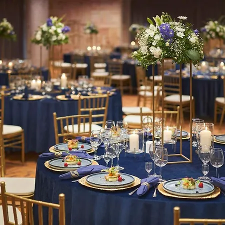 Mercure Centrum Hotell