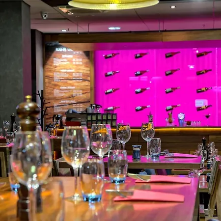 Mercure Centrum Hotel Breslau