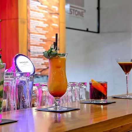 メルキュール セントラム