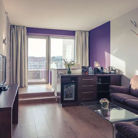 Mercure Centrum 4* Wroclaw