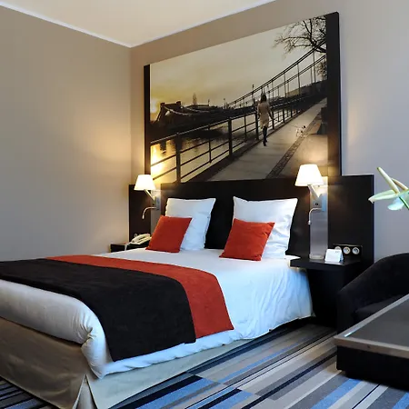 Hotel Mercure Centrum
