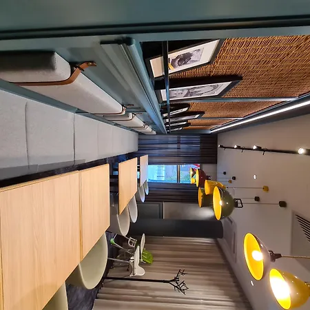 Mercure Centrum Breslau