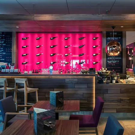 Mercure Centrum Hotel 4*