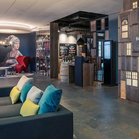 Mercure Centrum 4* Wroclaw