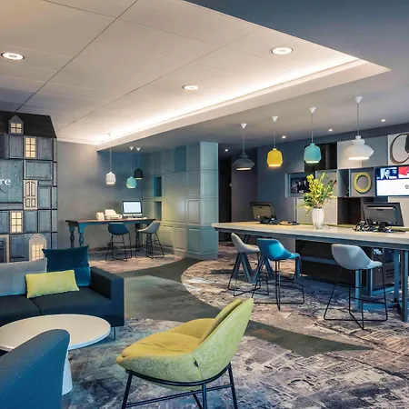 Mercure Centrum