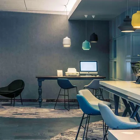 Mercure Centrum 4*