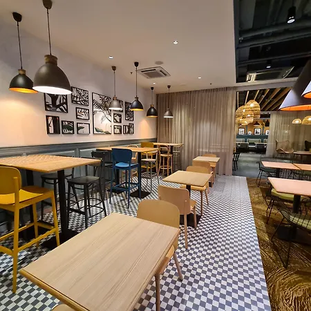 メルキュール セントラム