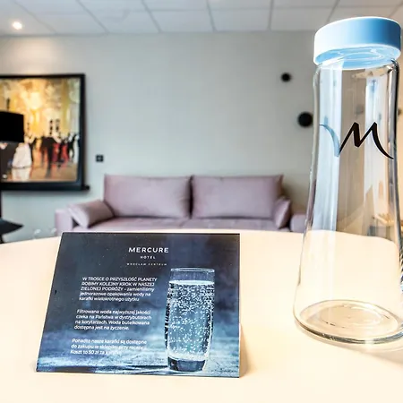 Mercure Centrum