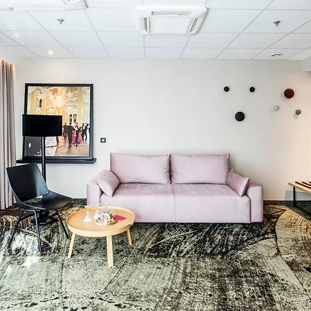 Mercure Centrum