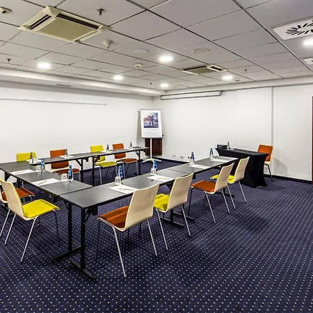 Hotel Mercure Centrum Wroclaw