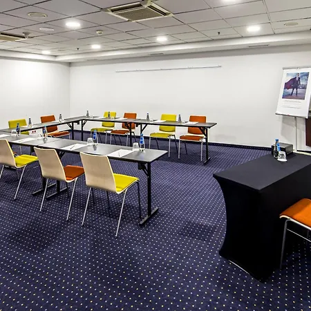 Mercure Centrum