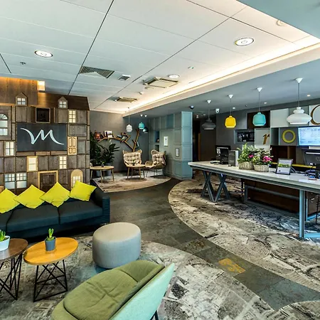 Mercure Centrum Hotel
