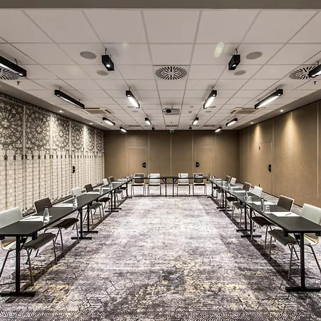 Mercure Centrum