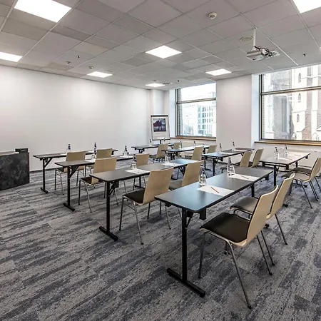 Mercure Centrum Breslau