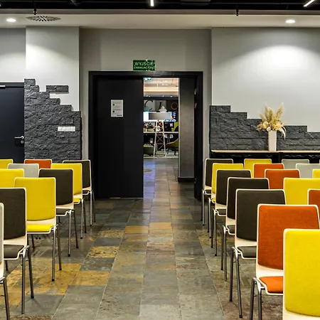 Mercure Centrum 4* Wroclaw