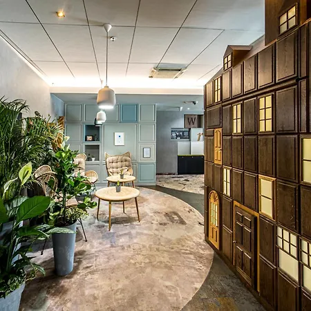 Hotel Mercure Centrum