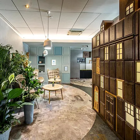 ホテル メルキュール セントラム