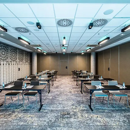 Mercure Centrum Wrocław