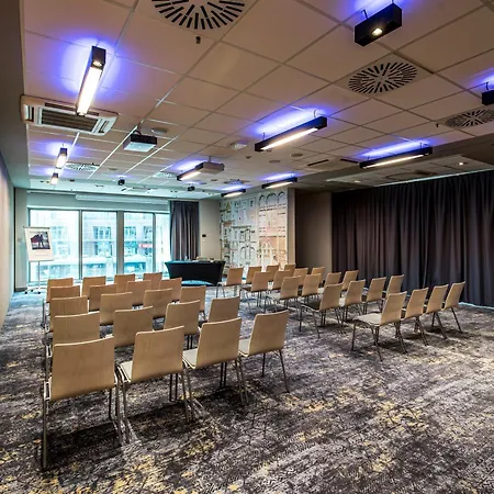 Mercure Centrum