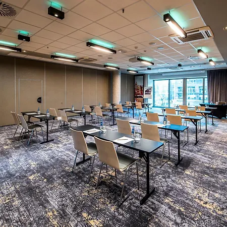 Mercure Centrum Ξενοδοχείο
