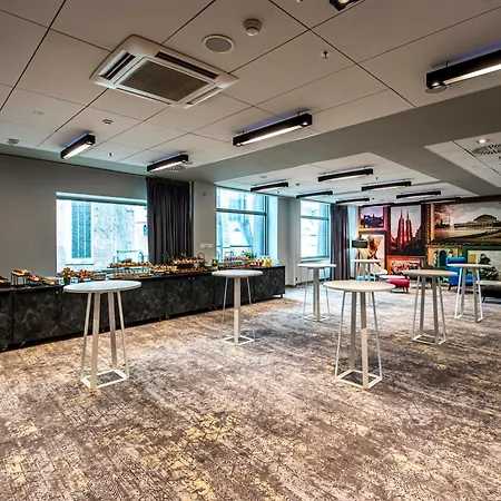 Mercure Centrum Ξενοδοχείο Βρότσλαβ