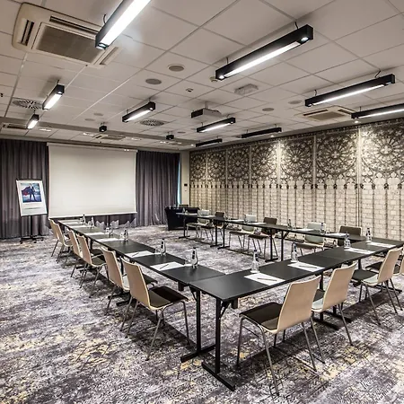 Mercure Centrum Ξενοδοχείο